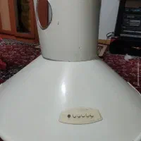 هود کن سالم دو موتور ۲۵۰۰۰۰۰۰