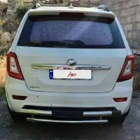 لیفانx60مدل۹۴دنده هیلمنی