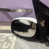 آینه ۲۰۶ و ۲۰۷ برند کروز
