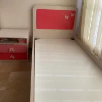 سرویس خواب کودک تا نوجوان برند آپادانا