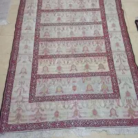 گلیم طرح دستباف
