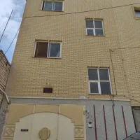 فروش-منزل-مسکونی-دو-طبقه-روی-پیلوت-اصفهان