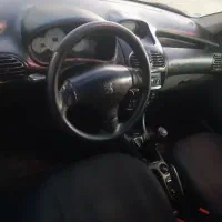 ۲۰۶ تیپ۵|خودرو سواری و وانت|اردبیل, |دیوار