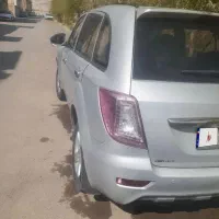لیفان x60