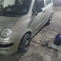 ماتیز مدل ۸۱ بدون رنگ