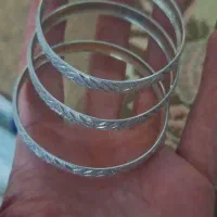 النگو نقره