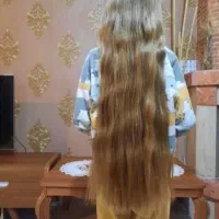 فروش و خرید موی طبیعی
