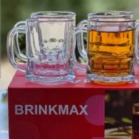 استکان  مارک brinkmax