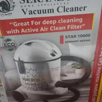 جاروبرقی نو