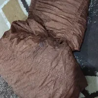 رو مبلی دوخته شده آماده سالم