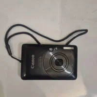 دوربین عکاسی کنان ixus100