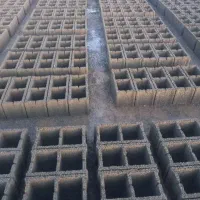 بلوک سیمانی کول