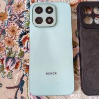 آنر x6c honor حافظه ۱۲۸/۶ درحدنو