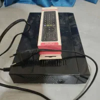 گیرنده دیجیتال فول اچ دی