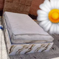 تختخواب یک نیم نفره سایز۱۲۰ در۲