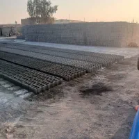 بلوک سیمانی تخلیه پای کارباضمانت