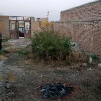 فروش زمین کلنگی