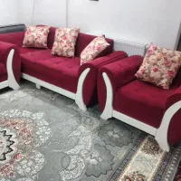 مبل نو هفت نفره