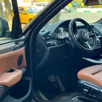 BMW X4 مدل 2016|خودرو سواری و وانت|تهران, درختی|دیوار