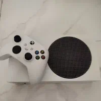 Xbox serious s