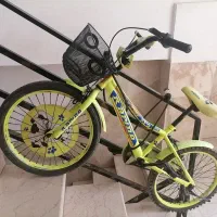دوچرخه 20
