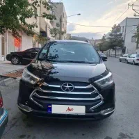 جک s3 بسیارتمیز
