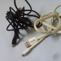 کابل شارژر اندروید