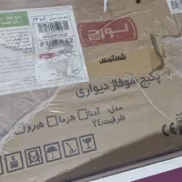 پکیج لورچ و رادیات پربازده