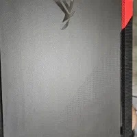 لپتاپ ایسوس راگ