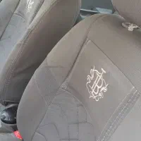 پراید سفید مدل۹۸