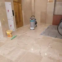 کفسابی و سنگسابی سنگ و موزائیک با قیمت منصفانه