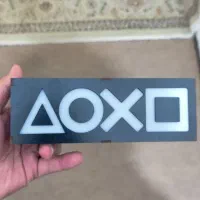 LED PlayStation|کنسول، بازی ویدئویی و آنلاین|مشهد, استاد یوسفی (شهرک غرب)|دیوار