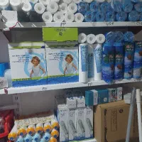 فیلتر تصفیه آب و یخچال