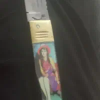 چاقوهشت دنده ۱۲۰۰هزار تومان