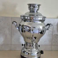 سماور گازی ۱۰ لیتری