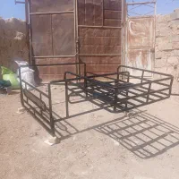 باربندمزدا۲کابین