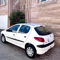 206 مدل 99|خودرو سواری و وانت|کرمان, |دیوار