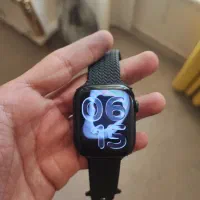 اپل واچ سری 7سایز 45میلی متر