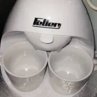 فروش قهوه جوش