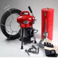 لوله بازکنی همدان وروستاهای اطراف۲۴س هزینه بشرطباز