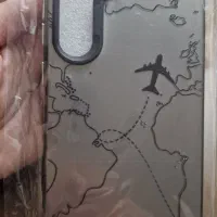 قاب گوشی سامسونگ s23fe