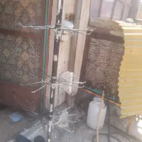 اویز جوراب گردان