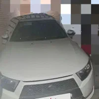 دنا پلاس توربو اتوماتیک آپشنال ۱۴۰۳
