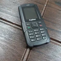 گوشی موبایل دکمه ای راگ گیر (  RugGear RG129 )