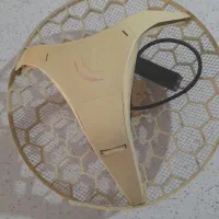 فروش آنتن وایرلس رادیویی