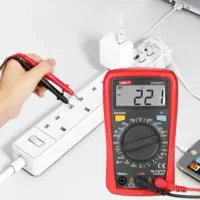 برقکار متخصص برقکاری