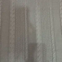 ۲تا شال مبل رنگ نسکافه ایی