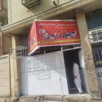 خدمات فنی مهندسی ندای تدبیر تفتان