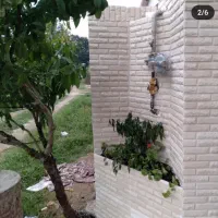 گچکاری وکاشی کاری سیمان کاری جدول بندی