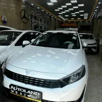 ریسپکت۲مدل ۱۴۰۳ مشابه صفر واقعی تحویل آنی